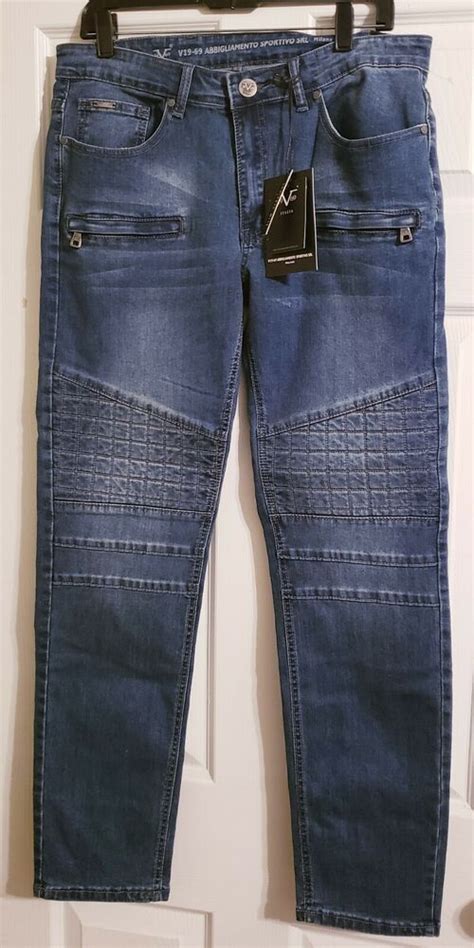 versace 1969 italia jeans|versace abbigliamento sportivo.